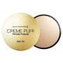 Max Factor Creme Puff Pressed Powder 75 Golden 