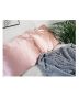 Soft-Cloud-Mulberry-Silk-Pillowcase-Pink-60x63-cm. 