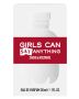 Zadig And Voltaire Girls Can Say Anything 30ml æske