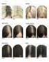 Color Wow Root Cover Up Dark Brown 2.1g