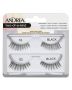 Andrea Two-Of-A-Kind Lashes Black 53