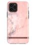 Richmond And Finch Pink Marble iPhone 11 Pro Cover