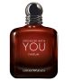 Emporio Armani Stronger With You EDP