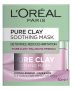 Loreal Pure Clay Soothing Mask 50ml