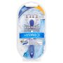 Wilkinson Sword Hydro 3 Razor + 2 Blades