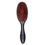 Denman Small Grooming Brush Bristle/Nylon D81S 