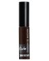 Rude Cosmetics Eyebrow Gel Mascara Choco Brown