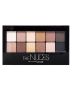 Maybelline The Nudes Eyeshadow Palette
