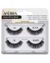 Andrea Two-Of-A-Kind Lashes Black 33