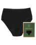 AllMatters Menstruationstrusser High Waist Moderate/Heavy AllMatters Menstruationstrusser High Waist Moderate/Heavy