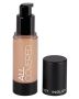 Inglot All Covered Face Foundation MW005