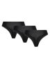 Hummel Hml black - thong.jpg