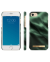 iDeal Of Sweden Cover Emerald Satin iPhone 6/6S/7/8