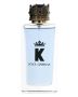 Dolce & Gabbana K Pour Homme EDT