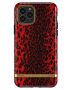 Richmond And Finch Red Leopard iPhone 11 PRO Cover