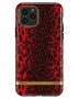 Richmond And Finch Red Leopard iPhone 11 PRO Cover