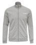 Hummel-Hmllsam-Zip-Jacket-Gray