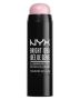 NYX Bright Idea Illuminating Stick Lavender Lust