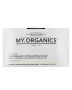 MY.ORGANICS - The Organic Exfoliating Elixir With Shampoo 12x6 ml