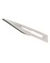 Sibel Swan Morton Kirurgiske Knivblade Nr.11 Ref. 0029117
