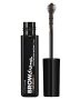 Maybelline Brow Drama Sculpting Brow Mascara - Dark Brown 7 ml