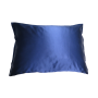 soft-cloud-mulberry-silk-pillowcase-navy-50x70-cm.  soft-cloud-mulberry-silk-pillowcase-navy-50x70-cm.