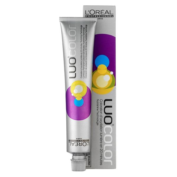 Loreal Luo Color 8,02