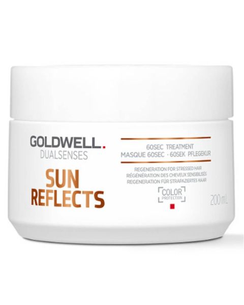 Goldwell Sun Reflects 60Sec Treatment