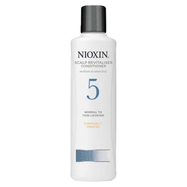 Nioxin 5 Conditioner (U)