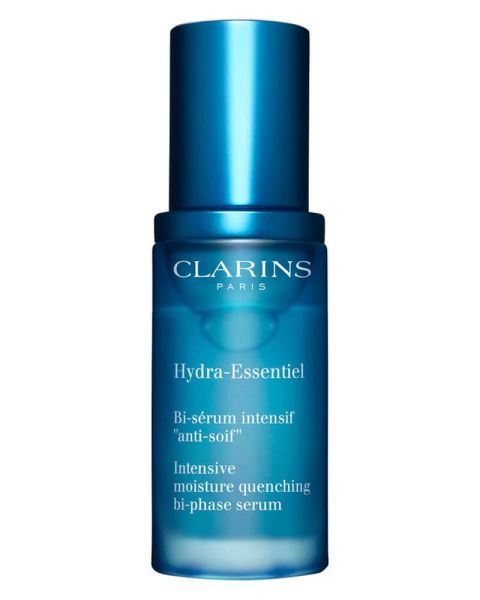 Clarins Hydra Essentiel Intensice Serum