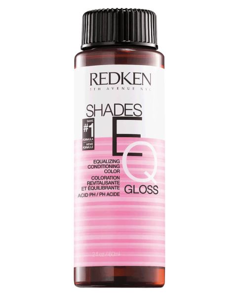 Redken Shades EQ Gloss Pastel Pink