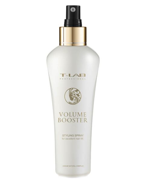 T-Lab Volume Booster Styling Spray (Stop Beauty Waste)