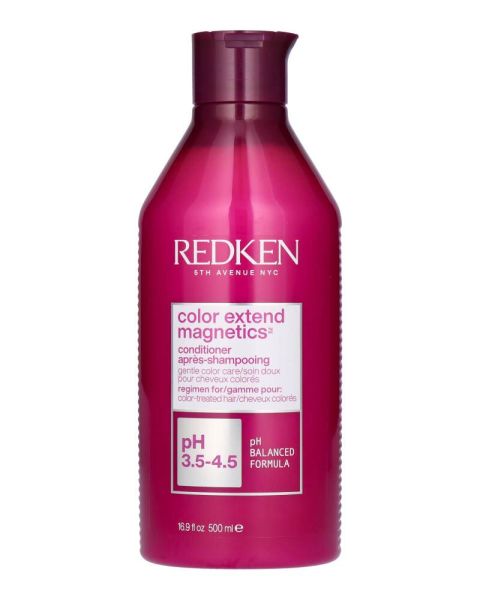 Redken Color Extend Magnetics Conditioner Limited Edition