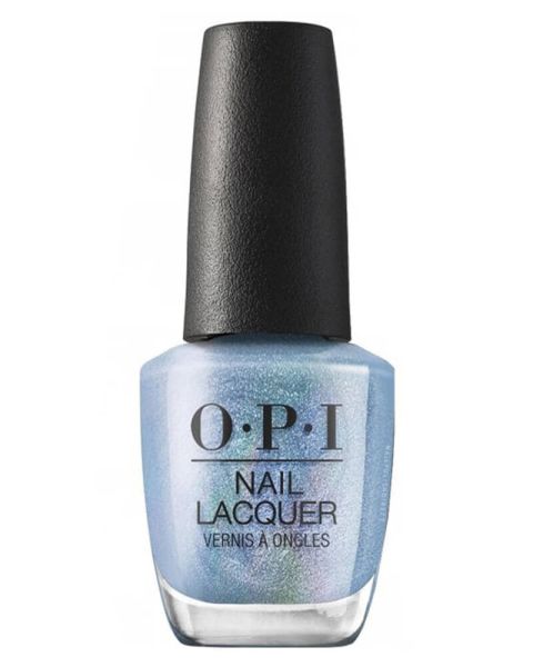 OPI Nail Lacquer Angels Flight To Starry Nights