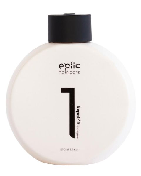 Epiic nr. 1 Repair’it Shampoo ECOCERT®