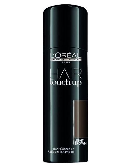 Loreal Hair Touch Up - Light Brown