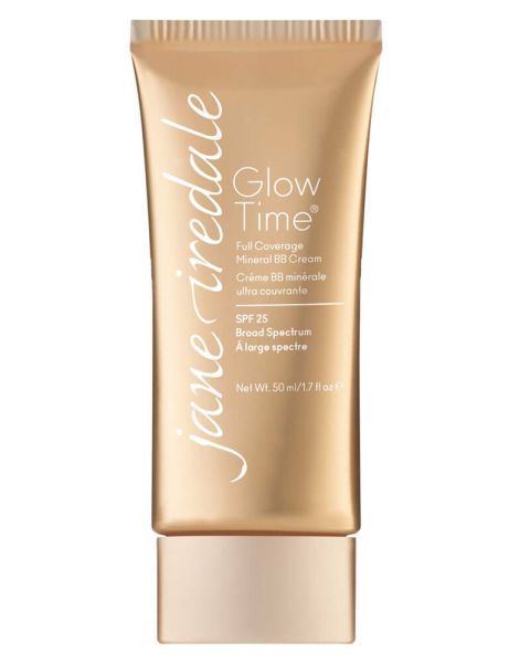 Jane Iredale - Glow Time BB Cream - BB3 (U)