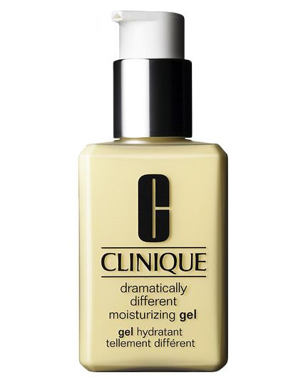 Clinique Dramatically Different Moisturizing Gel - Combi-Oily