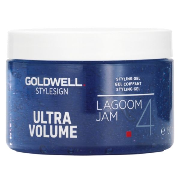 Goldwell Ultra Volume Lagoom Jam 4