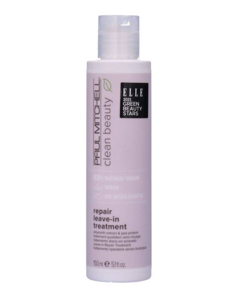 Paul Mitchell Clean Beauty Repair Leave-In Treatment