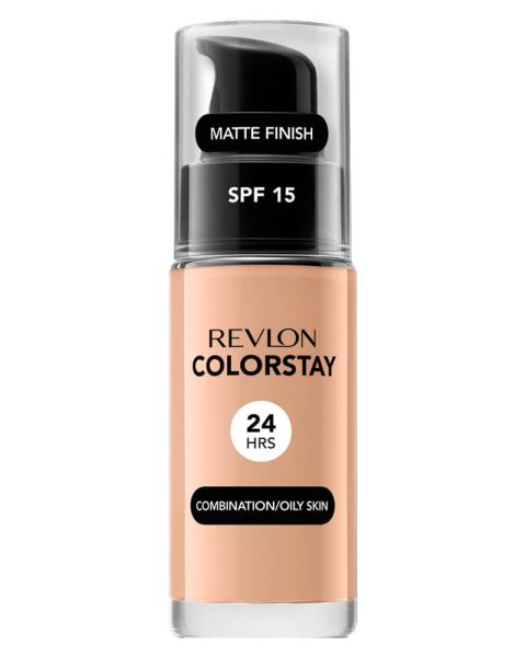Revlon Colorstay Foundation Combination/Oily - 320 True Beige