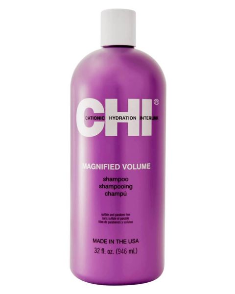 Chi Magnified Volume Shampoo (U)