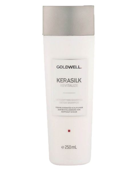 Goldwell Revitalize Detoxifying Shampoo