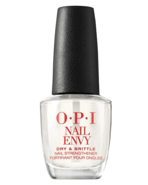 OPI Nail Envy Nail Strengthener For Dry & Brittle Nails
