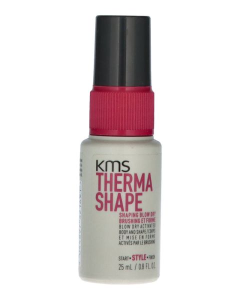 KMS ThermaShape Shaping Blow Dry