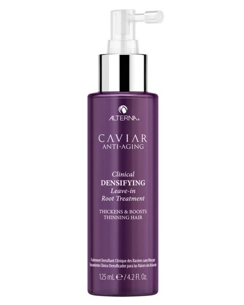 Alterna Caviar Clinical Densifying Leave-In Root Treatment