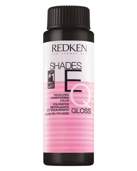 Redken Shades EQ Gloss 010T Platinum