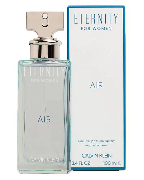 Calvin Klein Eternity For Women Air EDP