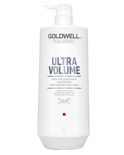 Goldwell Ultra Volume Bodifying Conditioner