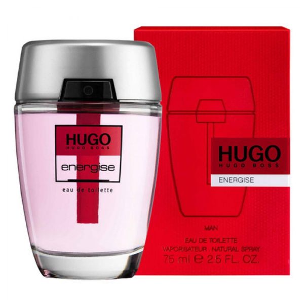Hugo Boss Energise EDT